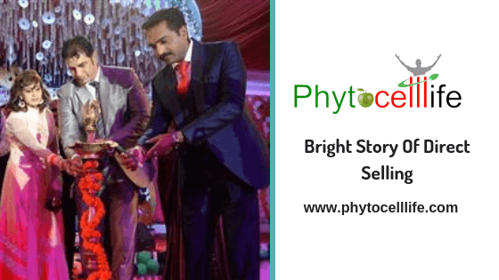 phytocelllife direct selling
